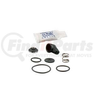 287053K by HALDEX - LikeNu Air Brake Drier Purge Valve Repair Kit - For use with Bendix® AD-2 Air Brake Dryer