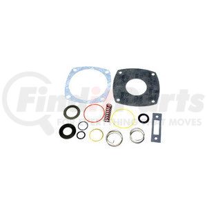 3559546K by HALDEX - Air Brake Compressor Repair Kit - Minor Unloader, For use on Cummins / Holset Style Engines