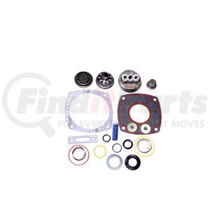 3559553K by HALDEX - Air Brake Compressor Repair Kit - Major Unloader, For use on E Type Unloader with Cummins