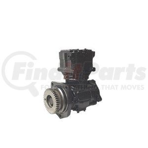 5012533X by HALDEX - Air Brake Compressor - Top Air Inlet, Side Air Outlet, Core Group 921A