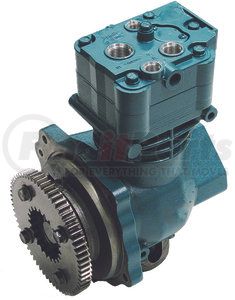 5018653X by HALDEX - LikeNu Bendix® BA921 Air Brake Compressor - Remanufactured