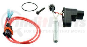 47110021 by HALDEX - Air Brake Dryer Valve Kit - Heater Kit 24 Volt for DRYest, ModulAir Air Dryer