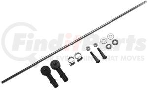 Bosch 18127 Oxygen Sensor FinditParts