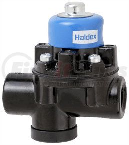 90554151 by HALDEX - Air Brake Pressure Protection Valve - M12 X 1.5 All Ports