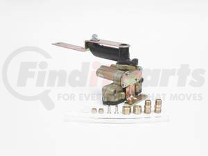 90554183 by HALDEX - Controlled Response (CR) Height Control Valve - Without Dump Valve