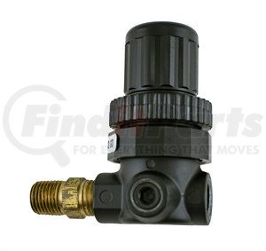 90554676 by HALDEX - Suspension Pressure Regulator Valve - Preset