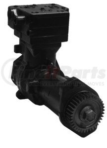 9111530150X by HALDEX - LikeNu Wabco SS318 Air Brake Compressor - Remanufactured