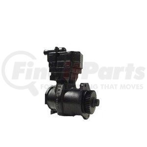 9111545020X by HALDEX - LikeNu Air Brake Compressor - Remanufactured