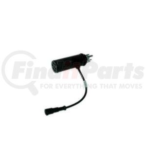AL230010 by HALDEX - 7 Way Diagnostic Interface Systen Adapter