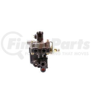 AL430620 by HALDEX - Full-Function ABS (FFABS) Modulator Valve - OEM N4306HA