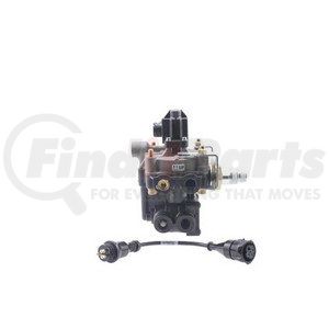 AL430644 by HALDEX - Full-Function ABS (FFABS) Modulator Valve - OEM N4306MD