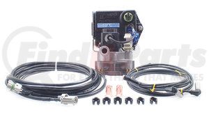 AQ960505 by HALDEX - 2S/1M ABS Relay Valve Kit