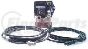 AQ960510 by HALDEX - 2S/1M ABS Modulator Valve Kit - 6-Port