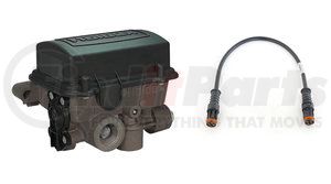 AQ968401 by HALDEX - Trailer Roll Stability (TRS) Electronic Control Unit - Stability Module and 25M CAN Cable