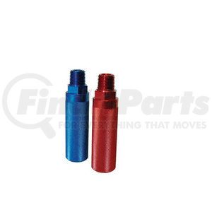 BE12600 by HALDEX - Trailer Accessory - Includes Red & Blue Pair, Picture Number 14 for Reference