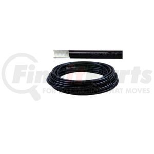 Haldex D1080401 Tubing Tubing - Black, 1/2" O.D., 100' Length, .062 Wall Thickness, 950 PSI Burst Pressure