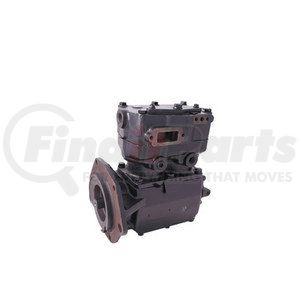 EL13151X by HALDEX - Air Brake Compressor - Right Head Rotation, Caterpillar 3306 Engines, OEM NT7015B