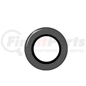 E172051 by HALDEX - Air Brake Compressor Oil Seal - Front Shaft, For use on EL1300 / EL1600 Compressors