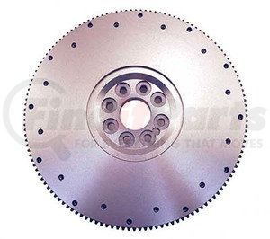 FW1265875 by HALDEX - Flywheel - For Caterpillar 3116/3126 Engine, 14 in. Disc Diameter