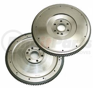 FW530GB3142 by HALDEX - Flywheel - For Mack 675/676 Engine, 15 in. Disc Diameter