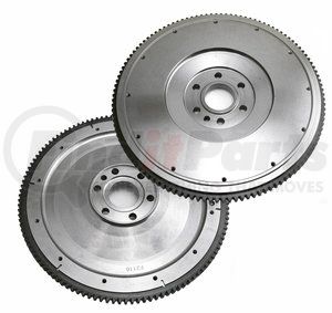 FW530GB3145BM by HALDEX - Flywheel - For Mack E-7 Engine, 15 in. Disc Diameter