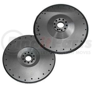 FW1843120C91 by HALDEX - Flywheel - For Navistar VT365/6.0L Engines, 14 in. Disc Diameter