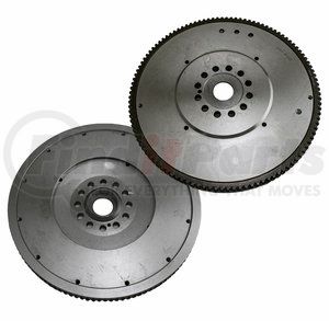 FW2569653 by HALDEX - Flywheel - For Caterpillar C15, C16, C18 Engines, 15 in. Disc Diameter