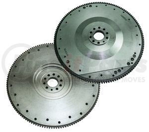 FW1809144C91 by HALDEX - Flywheel - For Navistar 6.9L/7.3L Engine, 13 in. and 14 in. Disc Diameter