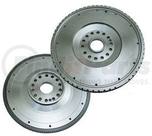 FW20730056 by HALDEX - Clutch Flywheel - For Volvo VED12 Engine, 15 Inch Disc Diameter