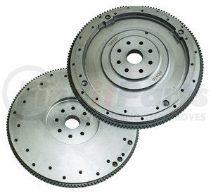 FW23509709 by HALDEX - Flywheel - For Detroit 60 Series Engine, 15 in. Disc Diameter