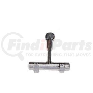 K201100 by HALDEX - Air Brake Control Valve Handle - For use on Double Flipper Style Valve