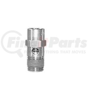 KN31528 by HALDEX - ABS Pressure Relief Valve