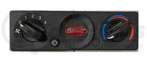 Q21-1122 by PETERBILT - HVAC Control - Peterbilt Sleeper