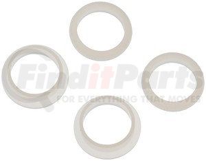42447 by DORMAN - Park Sensor Sealing Rings
