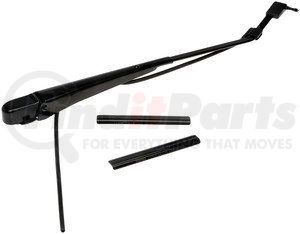 42818 by DORMAN - Windshield Wiper Arm