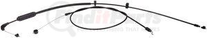 912-750 by DORMAN - Seat Cable Repair Kit