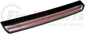 923-117 by DORMAN - Third Brake Light Assembly