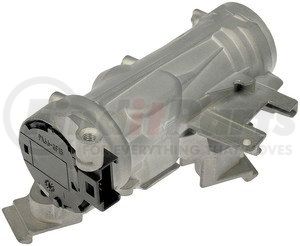 926-444 by DORMAN - Ignition Lock Cylinder Housing