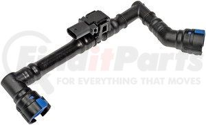 926-460 by DORMAN - Crankcase Pressure Sensor And Tube Assembly