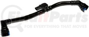926-459 by DORMAN - Engine Crankcase Pressure Sensor - for 2015-2017 Ford F-150