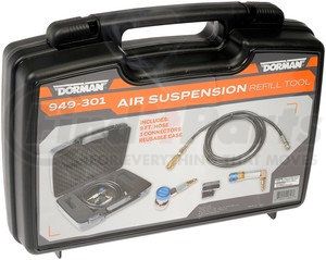 949-301 by DORMAN - Nitrogen Suspension Refill Tool