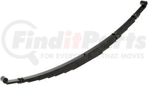 97-305 by DORMAN - Suspension Leaf Spring