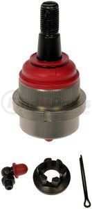 BJ96166RD by DORMAN - Alignment Caster / Camber Ball Joint