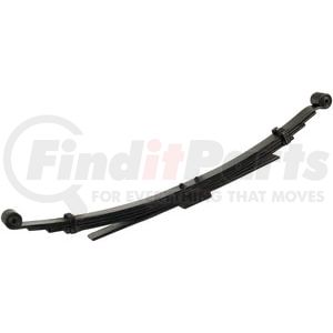 34-1459HD by DORMAN - Suspension Leaf Spring