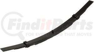 34-195 by DORMAN - Suspension Leaf Spring Helper