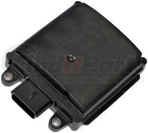 601-505 by DORMAN - Blind Spot Module