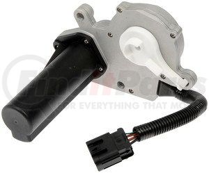 600-910 by DORMAN - Transfer Case Shift Motor