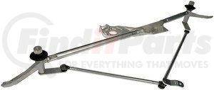 Dorman 602-9210 Wiper Linkage Windshield Wiper Transmission