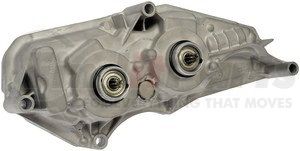609-032 by DORMAN - Transmission Control Module - Remanufactured, for 2011-2018 Ford Fiesta
