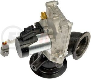 Acdelco 214-5072 Exhaust Gas Recirculation (EGR) Valve Kit